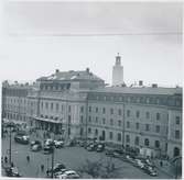 Stockholms Centralstation.