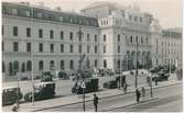 Stockholms Centralstation.