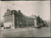 Stockholms Centralstation.