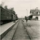 Söderbärke station.