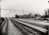 Herrljunga station