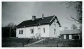 Hökedalen Station