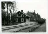 Karldalsbruk station.