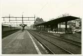Avesta Krylbo station.