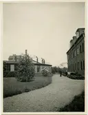 Lokstallet i Krylbo.