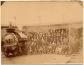 Statens Järnvägar, SJ Pb 316 