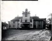 Liljeholmens värdshus mot söder