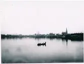 Luleå, norra hamnen