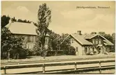 Norsesund station