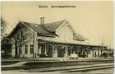 Nybro station