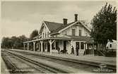 Nybro station