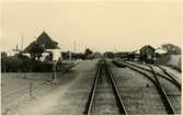 Nyhamnsläge station