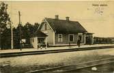 Näsby station