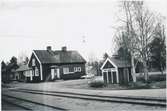 Slagnäs station