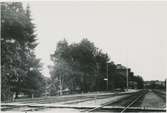 Sollefteå station