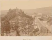 En del av Sollefteå