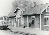 Sonstorp station, SJ YB05p