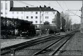 Stockholm Västerås Bergslagen Järnväg, SWB Y3 16