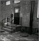 Sundsvall 1930 - 1960.