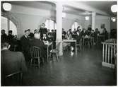 Statens Järnvägar, SJ Lunchrummet på Centralstationen