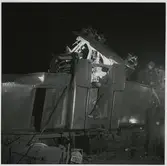 Olycka i Vagnhärad.