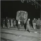 Olycka i Vagnhärad.