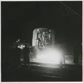 Olycka i Vagnhärad.