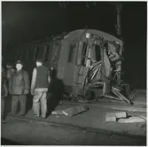 Olycka i Vagnhärad.