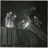 Olycka i Vagnhärad.