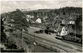 Viskafors station