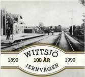 Vittsjö station