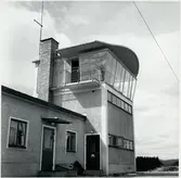 Dubbelspårsbygge på Linje mellan Ånge-Ramsjö.