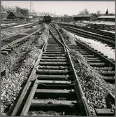 Spårutbyggnad i öster