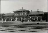 Ånge station