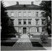 SJs Trafikinspektörsexpedition i Örebro.