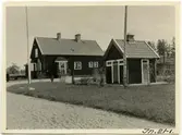 Inlandsbanan
Jokkmokk station