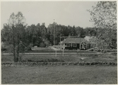 Västra Bodarne station.