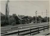 Norsesund station.