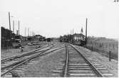 Heby station.