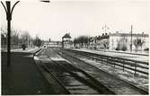 Gävle station.