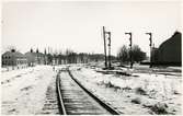 Gävle station.