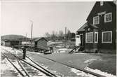 Hälsingenybo station.