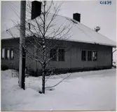 Bergviks Stationshus