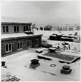 Driftverkstaden i Boden.