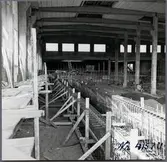 Driftverkstaden i Boden.