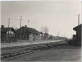 Bräkne-Hoby station.