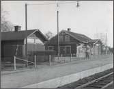 Bräkne-Hoby station.