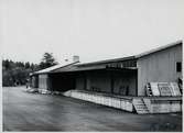 Degerfors station.