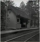 Germania hållplats.