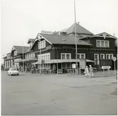 Helsingborg F (färjestation).
